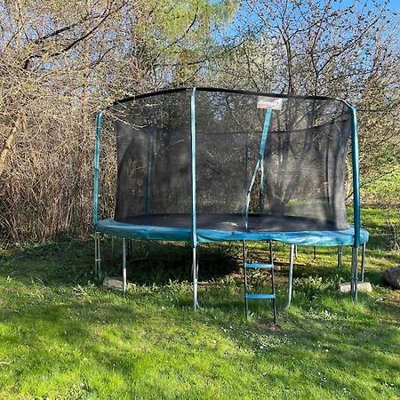 Apartament W ,Chlewiku” Gołdap Exteriér fotografie