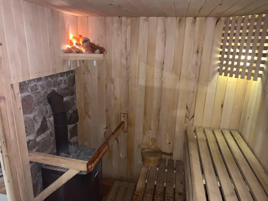 Apartament W ,Chlewiku” Gołdap Exteriér fotografie